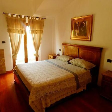 Casale Del Sole Bed & Breakfast Cepagatti Bagian luar foto