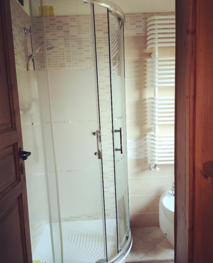 Casale Del Sole Bed & Breakfast Cepagatti Bagian luar foto