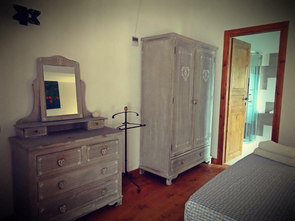 Casale Del Sole Bed & Breakfast Cepagatti Bagian luar foto